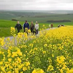 Rural Entre Terre Et * Widehem