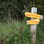 度假居 Rural Entre Terre Et