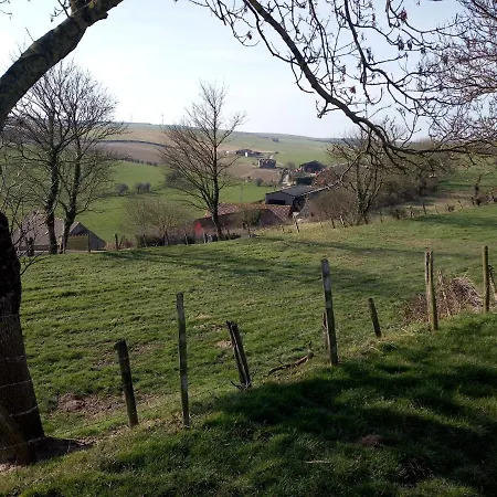 Feriehus Rural Entre Terre Et *