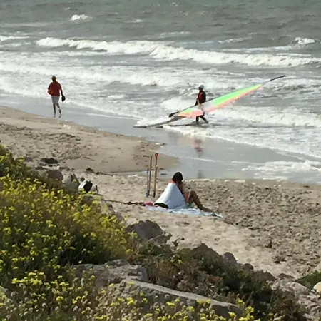 Feriehus Rural Entre Terre Et Widehem