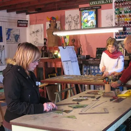 Rural Entre Terre Et *