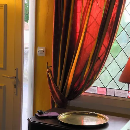 Rural Entre Terre Et * Widehem