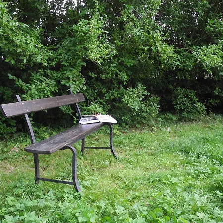 Feriehus Rural Entre Terre Et