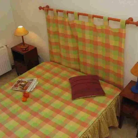 Rural Entre Terre Et