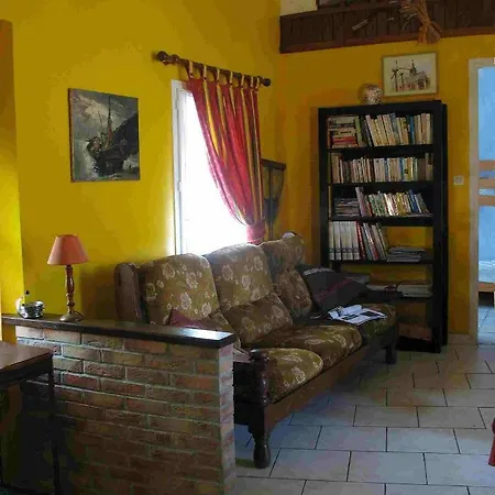 Rural Entre Terre Et *