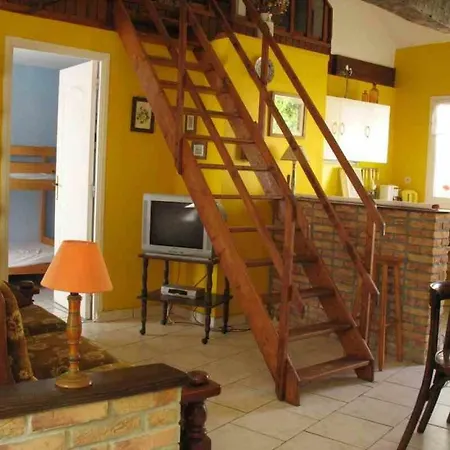 Rural Entre Terre Et