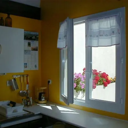 Feriehus Rural Entre Terre Et *