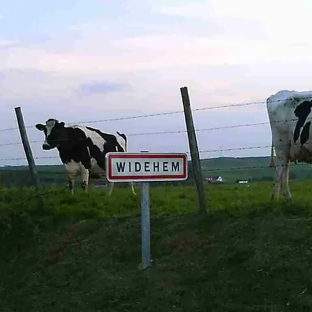 Rural Entre Terre Et * Widehem