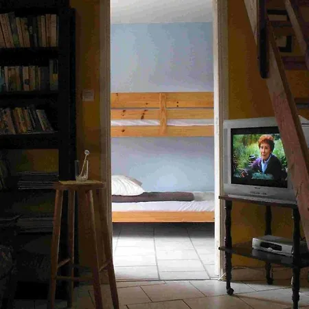 Rural Entre Terre Et *