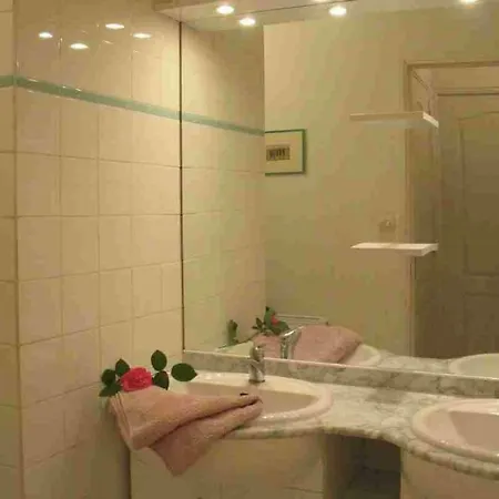 Feriehus Rural Entre Terre Et Widehem