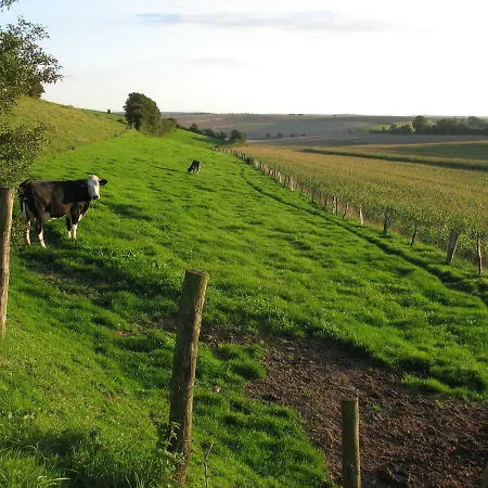 Rural Entre Terre Et * Widehem