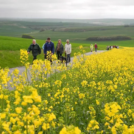 Rural Entre Terre Et * Widehem