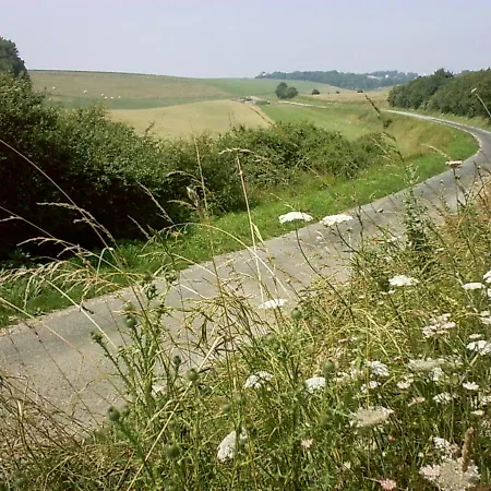 Rural Entre Terre Et * Widehem