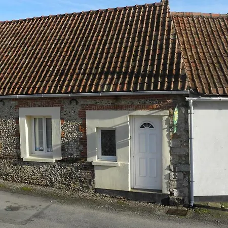 Feriehus Rural Entre Terre Et *