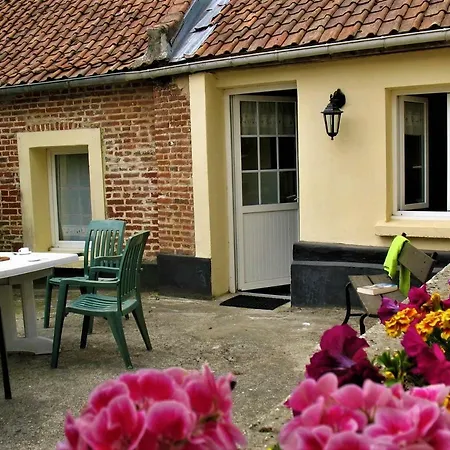 Rural Entre Terre Et Feriehus