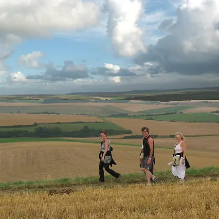 Rural Entre Terre Et Dom wakacyjny
