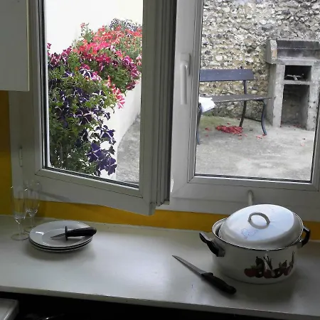 Rural Entre Terre Et * Widehem